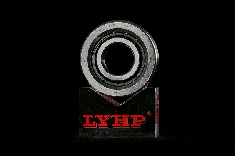 如何減緩(huǎn)角接觸(chù)球軸承的磨損？